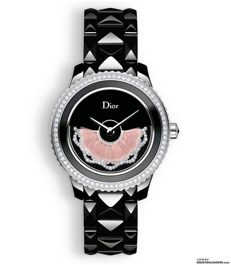 reloj dior original